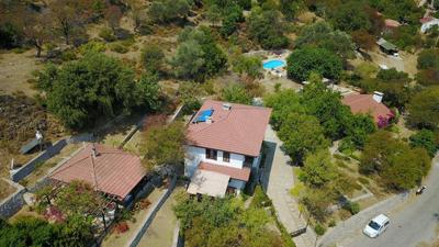 Selimiye Houses