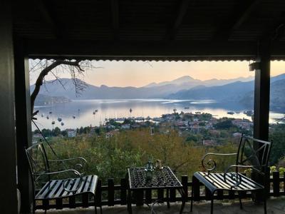 Selimiye Houses