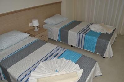Foca Park Apartments
