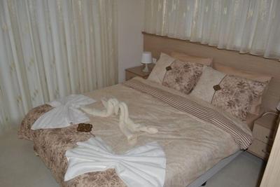 Foca Park Apartments