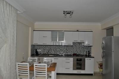 Foca Park Apartments