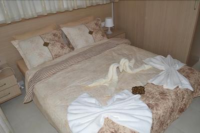 Foca Park Apartments