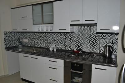 Foca Park Apartments