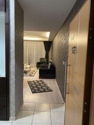 Efra Residence Hotel