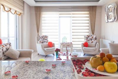 Efra Residence Hotel