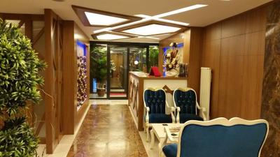 Efra Residence Hotel