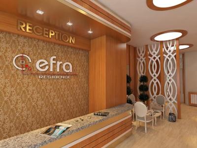 Efra Residence Hotel