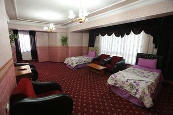Gapel Hotel
