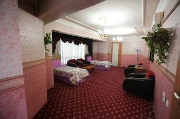 Gapel Hotel