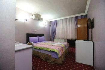Gapel Hotel