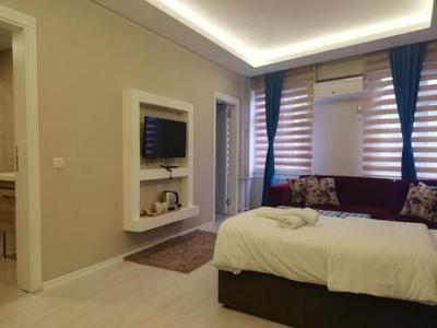 Batusay Park Otel