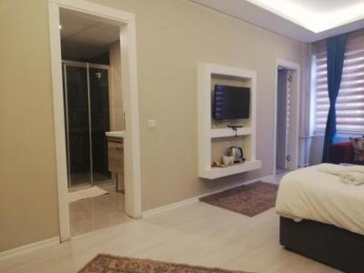 Batusay Park Otel