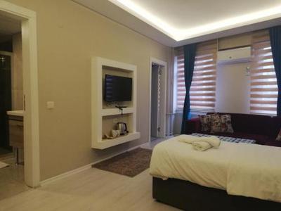 Batusay Park Otel