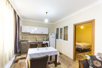Herton Apart Hotel
