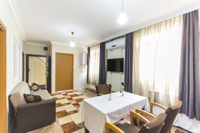 Herton Apart Hotel