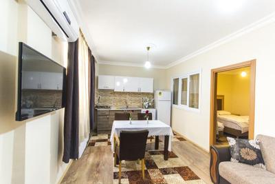 Herton Apart Hotel