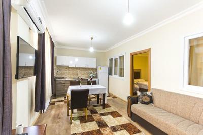 Herton Apart Hotel