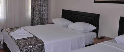 Emsa Otel Maltepedeki Eviniz