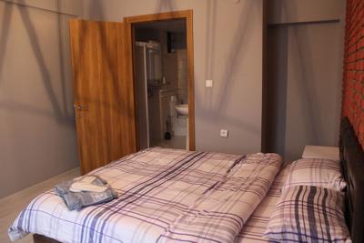 Gürleyen Apart Otel