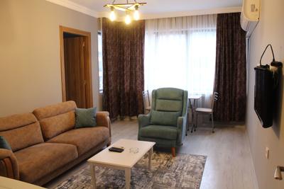 Gürleyen Apart Otel