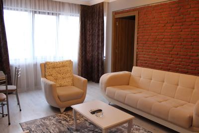 Gürleyen Apart Otel
