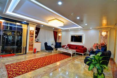 Novel Hotel