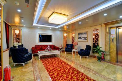 Novel Hotel