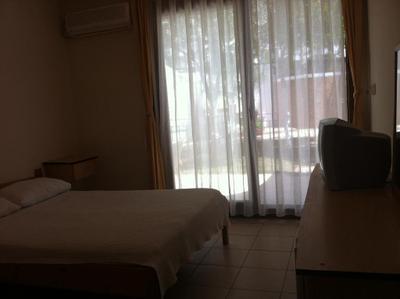Kardesler Otel