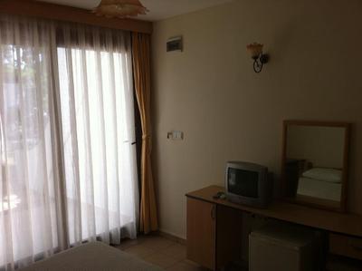 Kardesler Otel
