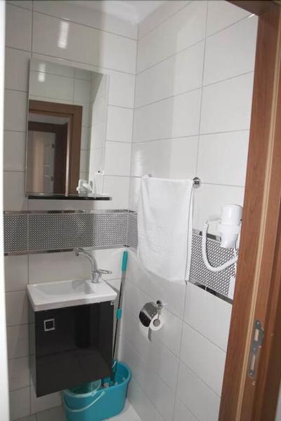 Karas Apart Hotel
