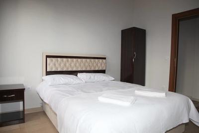 Karas Apart Hotel