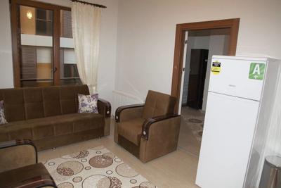Karas Apart Hotel