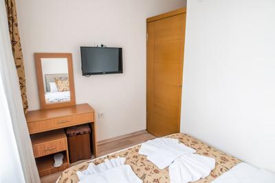 Camelot Apartment
