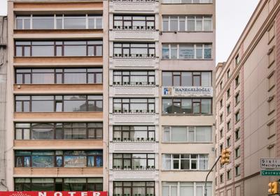 Tarus Apartments Osmanbey