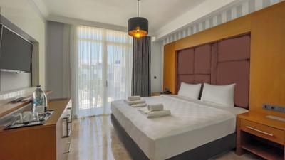 Marina Bay Hotel Yalikavak