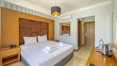 Marina Bay Hotel Yalikavak