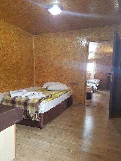 Zigana Gümüşkayak Yaylakent Hotel & Bunglow