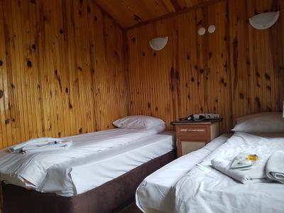 Zigana Gümüşkayak Yaylakent Hotel & Bunglow