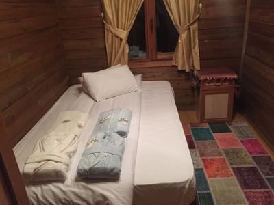 Zigana Gümüşkayak Yaylakent Hotel & Bunglow