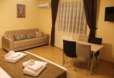 Shami Suites