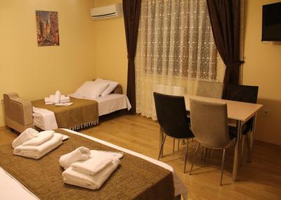 Shami Suites