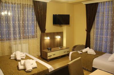 Shami Suites