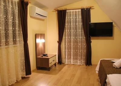 Shami Suites