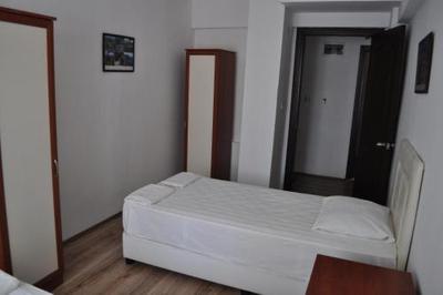 Marlin Apartments
