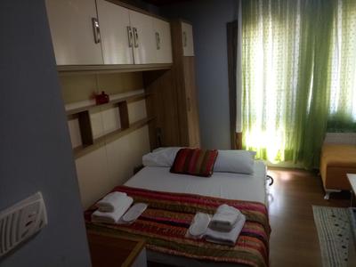 Ezra Suites