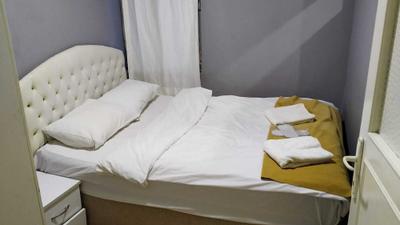 Ezra Suites