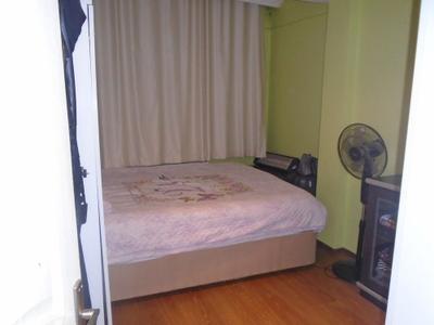 Ezra Suites