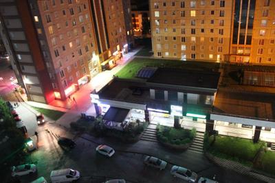 The White Points Suites & Studios Tuyap