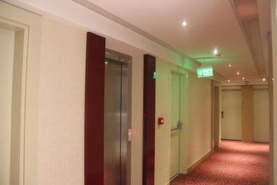 The White Points Suites & Studios Tuyap