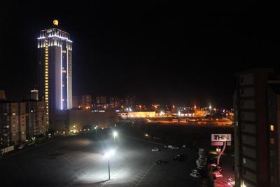 The White Points Suites & Studios Tuyap